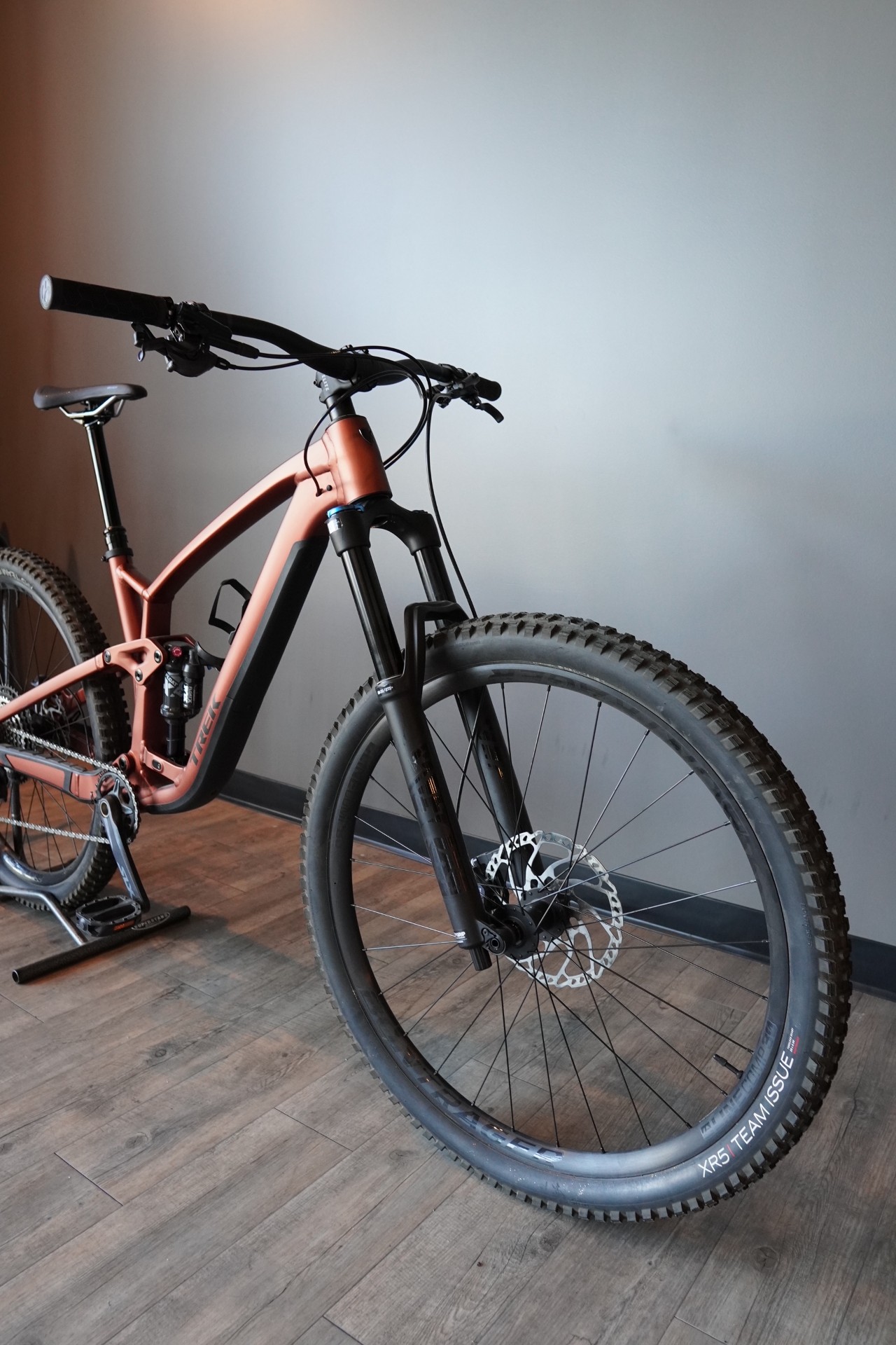 Large Trek Fuel EX 8 SLX (5'9-6'2)
