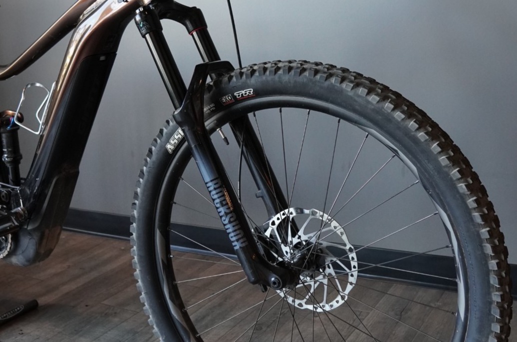 X-Large Giant Trance X E+ 3 Pro (E-MTB)